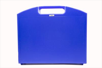General Carry Case - Blue