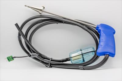 Standard Flue Gas Probe for Sprint eVo range only