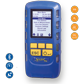 Sprint Pro 4 Flue Gas Analyser Kit B