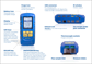 Sprint Pro 6 Flue Gas Analyser